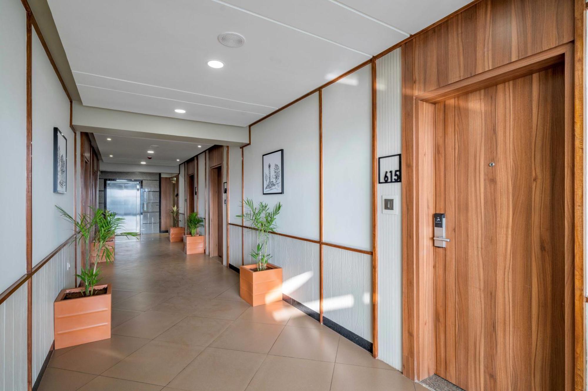 The Lemon Grass Hotel Gandhinagar Ngoại thất bức ảnh