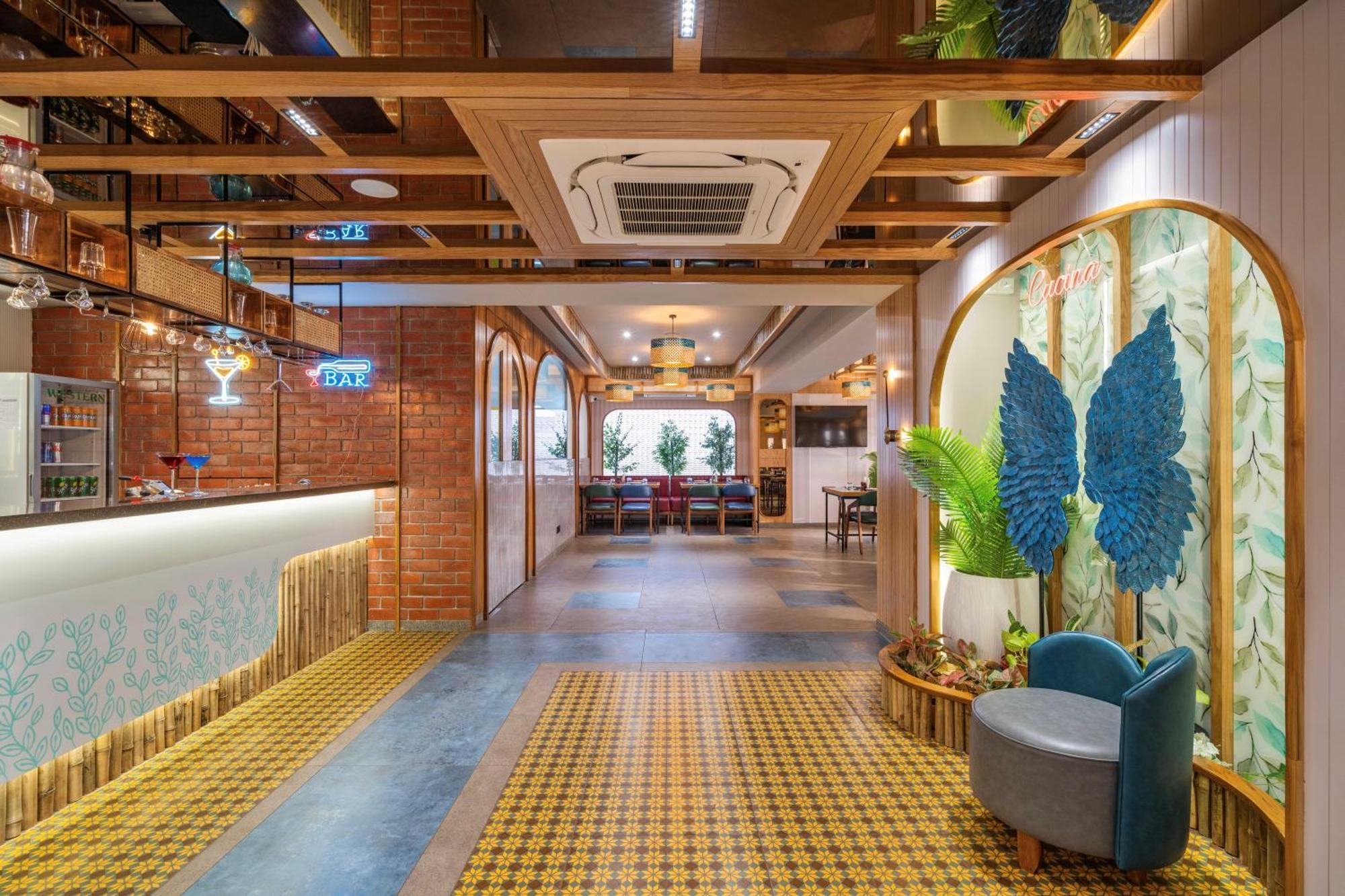The Lemon Grass Hotel Gandhinagar Ngoại thất bức ảnh